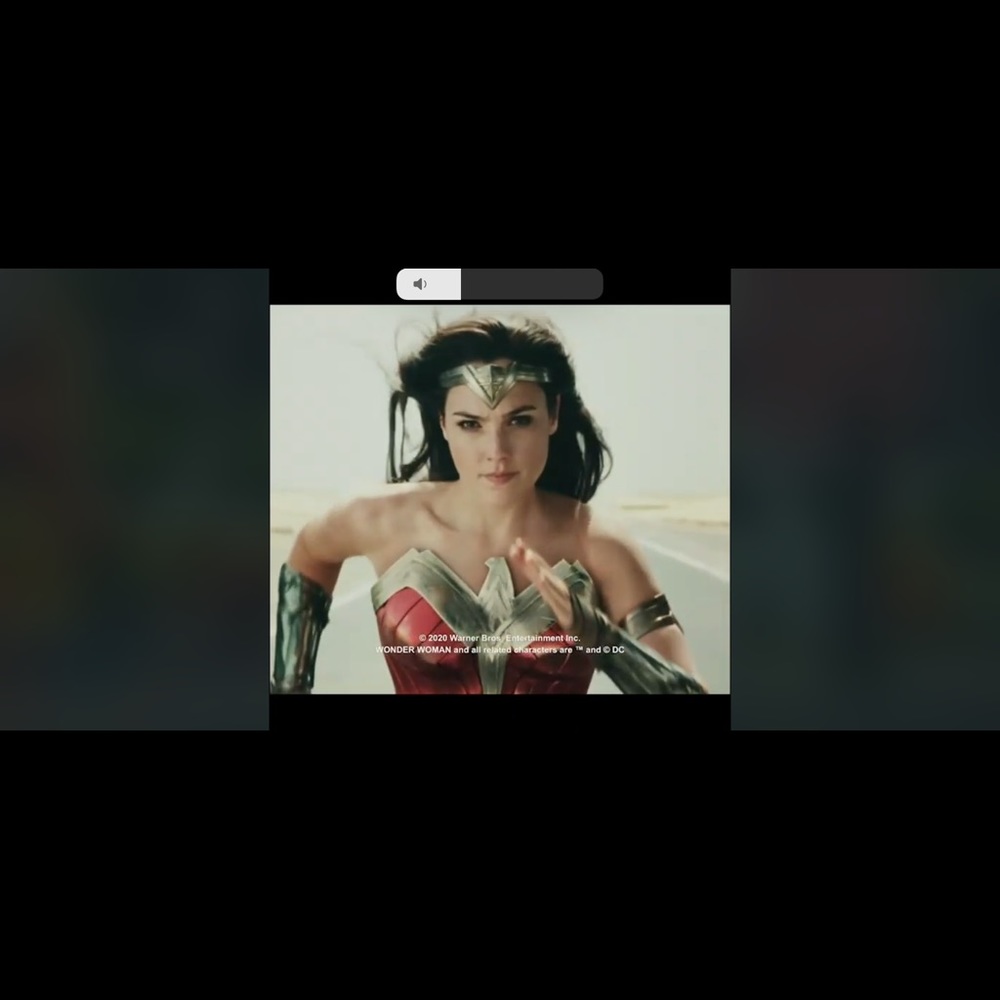 Meet your Posher, Esther